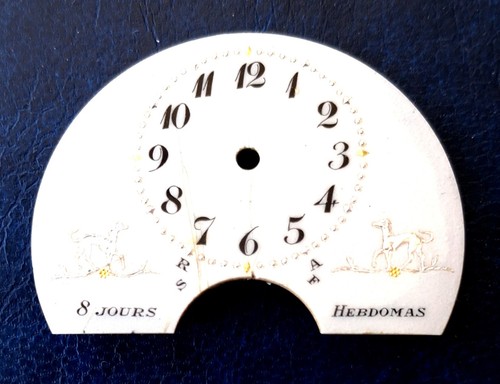 Orologio tasca vintage - orologio,