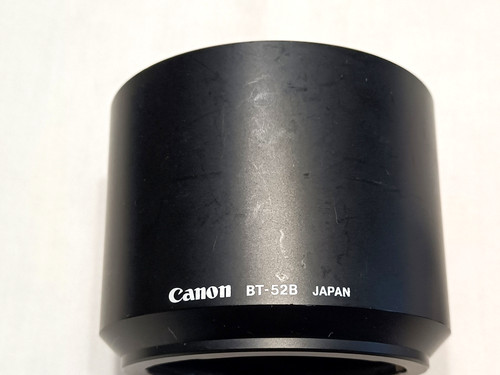 Genuine original rare canon - genuine,
