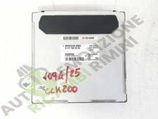 111956 CENTRALINA INIEZIONE