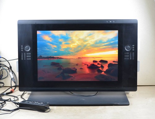 Wacom cintiq 24hd - 24hd, dtk-2400