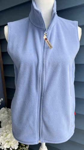 Gilet pile vintage woolrich - gilet,