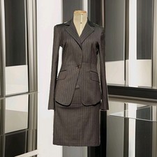 Tailleur In Lana MAX&Co Donna Taglia 44