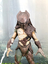 Modellino Neca Predators