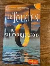 J.R.R. TOLKIEN -IL
