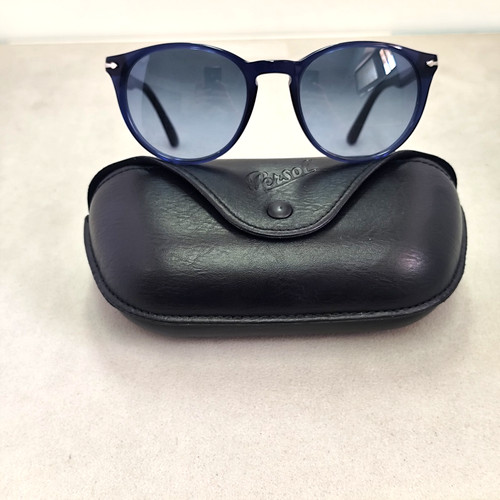 Persol po3152s 181 cobalto - po3152s,