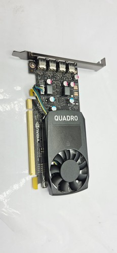 Nvidia quadro p600 - nvidia, 2