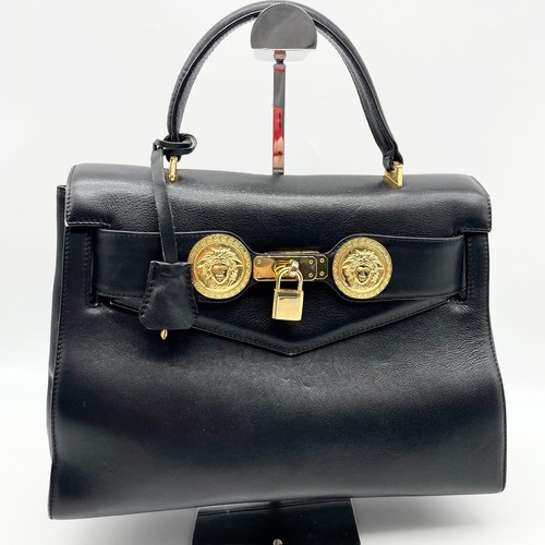 Gianni versace borsa manico - borsa,