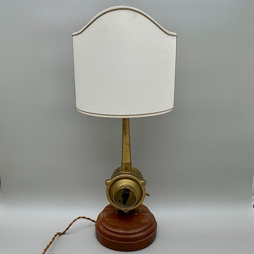 Lampada tavolo marina - lampada, da