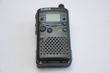 Alinco s41 - alinco, dj-s41