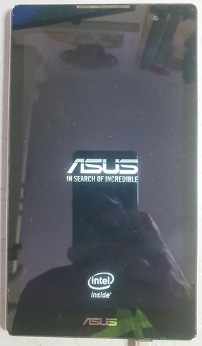Tablet asus zenpad model p01y - zenpad,