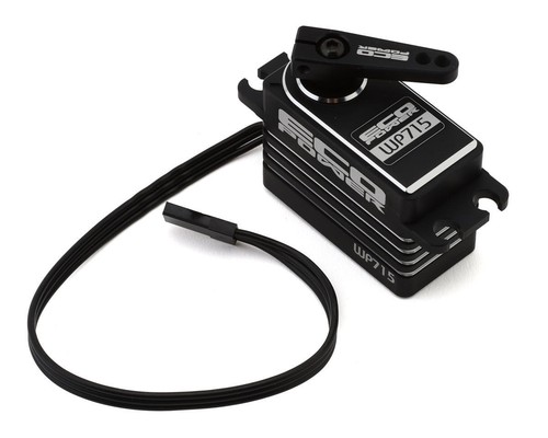 Ecopower servo brushless rock - servo,