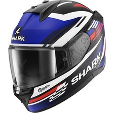 Shark D Skwal 3 Firstlap Casco