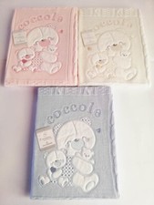 Copertina culla carrozzina in