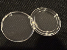 10x capsule per monete