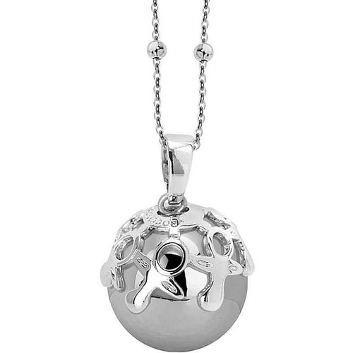 Collana mya boccadamo angelo - mya,