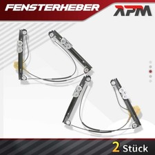 2X Alzavetro Anteriore L+R Per