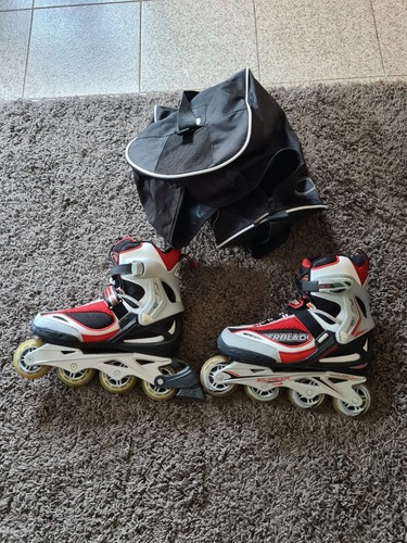 Pattini linea rollerblade - pattini,