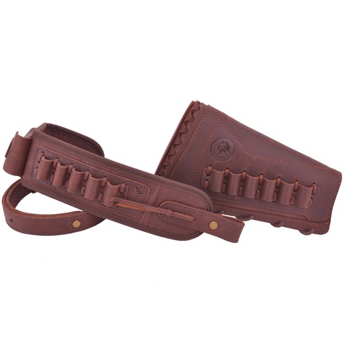 Pistola pelle munizioni - pistola,
