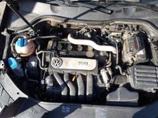 Motore parziale per volkswagen - motore,