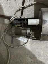 MOTORE SERRANDA COMPATIBILE CON CEM ROTOR UNIROTOR NORTON ROLL 150 KG C/FRENO