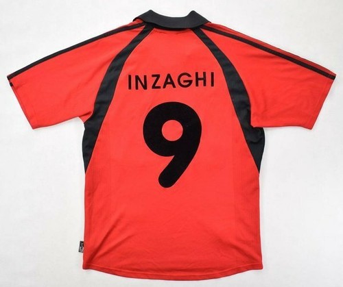 Adidas 2001 milan - adidas,