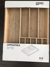 IKEA UPPDATERA Vassoio posate