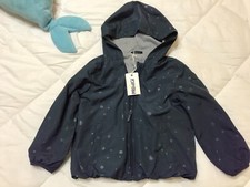 Giubbotto bimba Primigi 4 anni