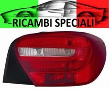 FANALE STOP GRUPPO OTTICO