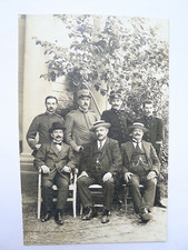 VECCHIA FOTO MILITARE SOLDATO