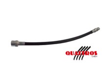 TUBO FRIZIONE CILINDRO TRASDUTTORE - AUDI 80 90 COUPE URQUATTRO 81 85 # 431721465