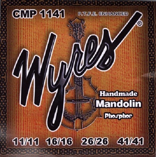 Corde mandolino wyres in - di,