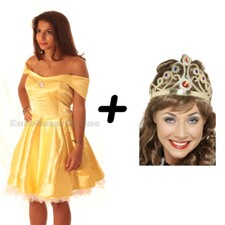 Costume Carnevale Donna Da Sexy Belle Vestito Cosplay Di Travestimento Adulto