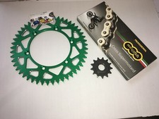 KIT TRASMISSIONE ERGAL CATENA