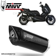 Scarico YAMAHA X-MAX 300 2019