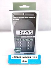 OPPAMA ‎PET-1100R Tachimetro motore a impulsi pratico tipo N2