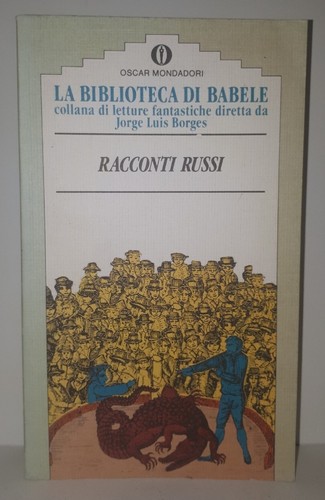 Racconti russi la biblioteca - la,