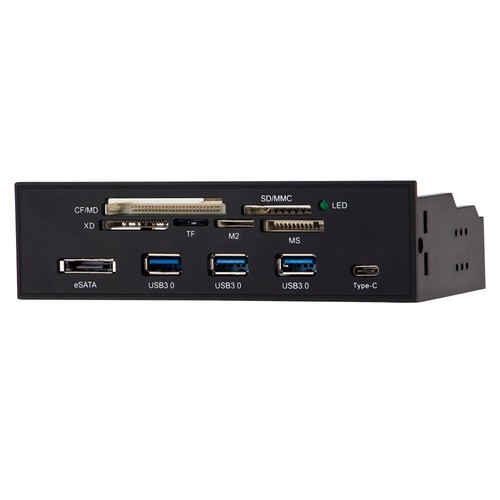 Hub usb esata 25 - hub,