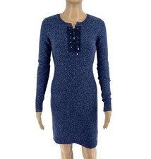 NAUTICA Abito Lungo A Maniche