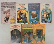 The Chronicles Of Narnia