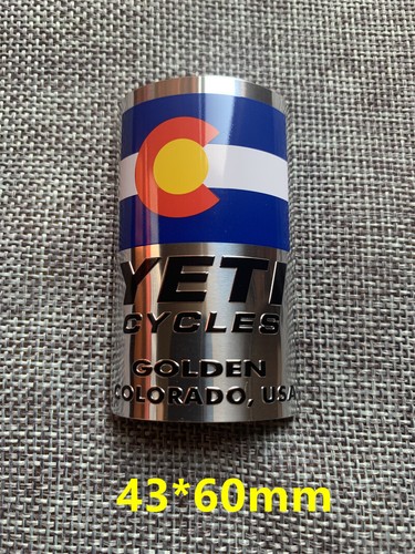 Pezzi yeti targhetta - 2,