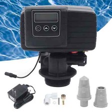 Regolatore Caldaia Addolcitore