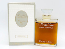 MISS DIOR VINTAGE ESPRIT De