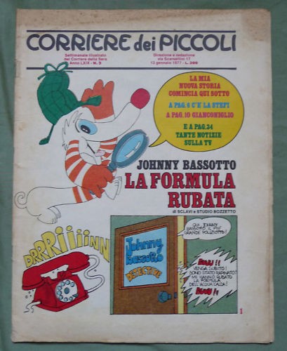 Corriere piccoli 1977 - piccoli, 2_1977