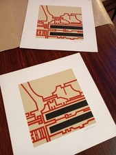 Stampe/Serigrafie