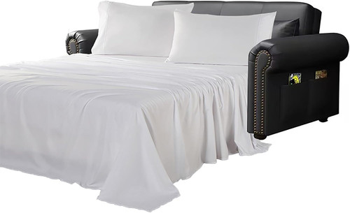Divano letto lenzuola queen - divano,