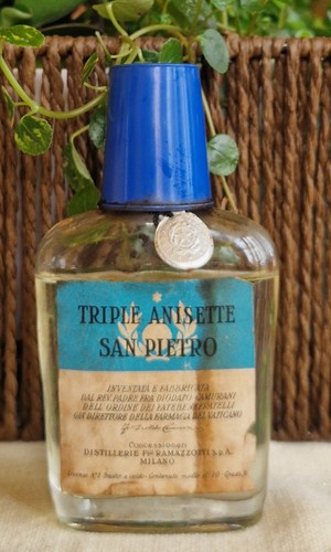 Mignon triple anisette san - mignon,