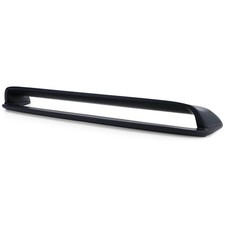 Spoiler posteriore bmw serie - spoiler,