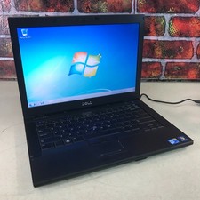 Dell Latitude E6410 Retro
