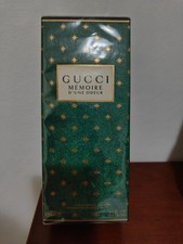 Profumo gucci memoire une - gucci,