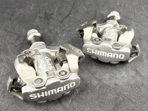 Pedali shimano xtr - pedali,